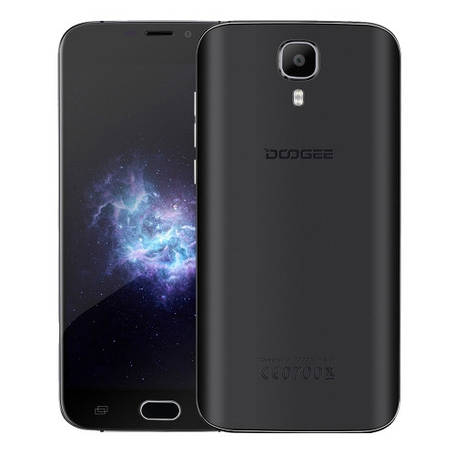 Чохол для Doogee X9 Mini
