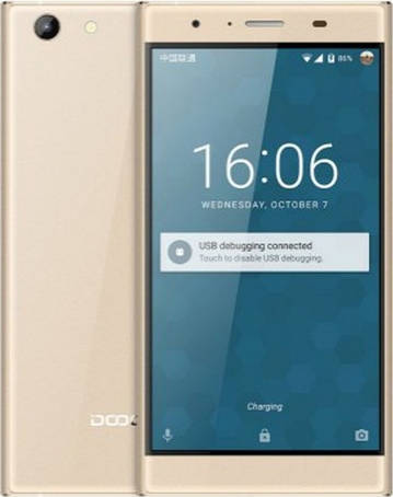 Чохол для Doogee Y300