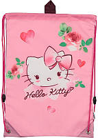 Сумка для обуви Kite HK17-600S-1 Hello Kitty