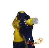 Дим гармата «Вароа-МОР» Міні + газовий балон, фото 3