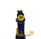 Дим гармата «Вароа-МОР» Міні + газовий балон, фото 4