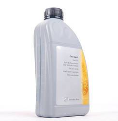 Оригінальне трансмісійне масло Mercedes-Benz Gear Oil (235.10) A001989840309