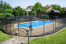 Солярная пленка для бассейна Shield  3