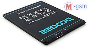 Акумулятор B-DG310 для Doogee Voyager 2 DG310 (2000 mAh), фото 3