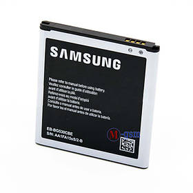 Акумулятор Samsung G530, J500 Galaxy J5, J320, J3 (BE-BG530CBE)