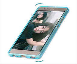 TPU чохол Tokyo для Huawei P10 Plus (4 кольори), фото 2