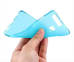 TPU чохол Tokyo для Huawei P10 Plus (4 кольори), фото 4