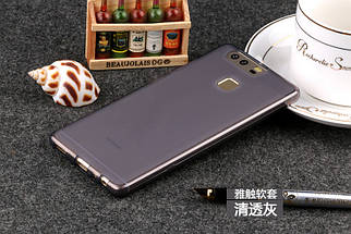 TPU чохол Tokyo для Huawei P10 Plus (4 кольори), фото 5