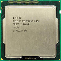 Процесор Intel® Pentium® Processor G850 (3M Cache, 2.90 GHz)