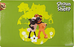 Килимок під миску для їжі собак "Shaun the sheep" Триксі 24573