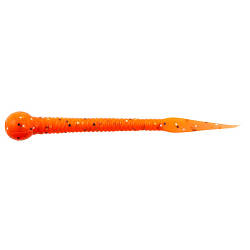 Силіконова принада (Слаг) FLOATING TROUT SLUG LJ Pro Series 2,5"/ 036 *10