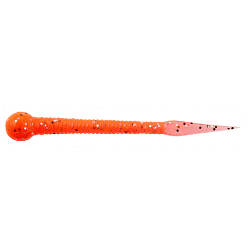 Силіконова принада (Слаг) FLOATING TROUT SLUG LJ Pro Series 2,5"/ 052 *10