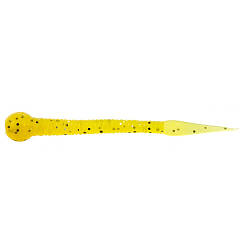 Силіконова принада (Слаг) FLOATING TROUT SLUG LJ Pro Series 2,5"/ 071 *10