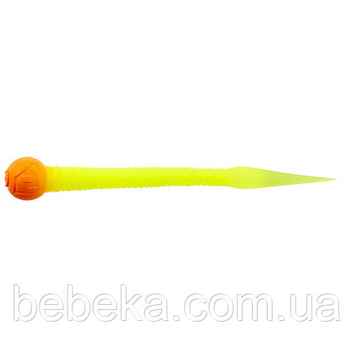 Силіконова принада (Слаг) FLOATING TROUT SLUG LJ Pro Series 2,5"/ L05 *10
