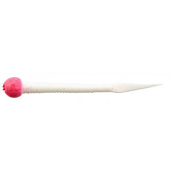 Силіконова принада (Слаг) FLOATING TROUT SLUG LJ Pro Series 2,5"/ L06 *10