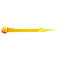 Силіконова принада (Слаг) FLOATING TROUT SLUG LJ Pro Series 2,5"/ L10 *10