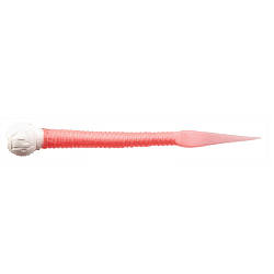 Силіконова принада (Слаг) FLOATING TROUT SLUG LJ Pro Series 2,5"/ L07 *10
