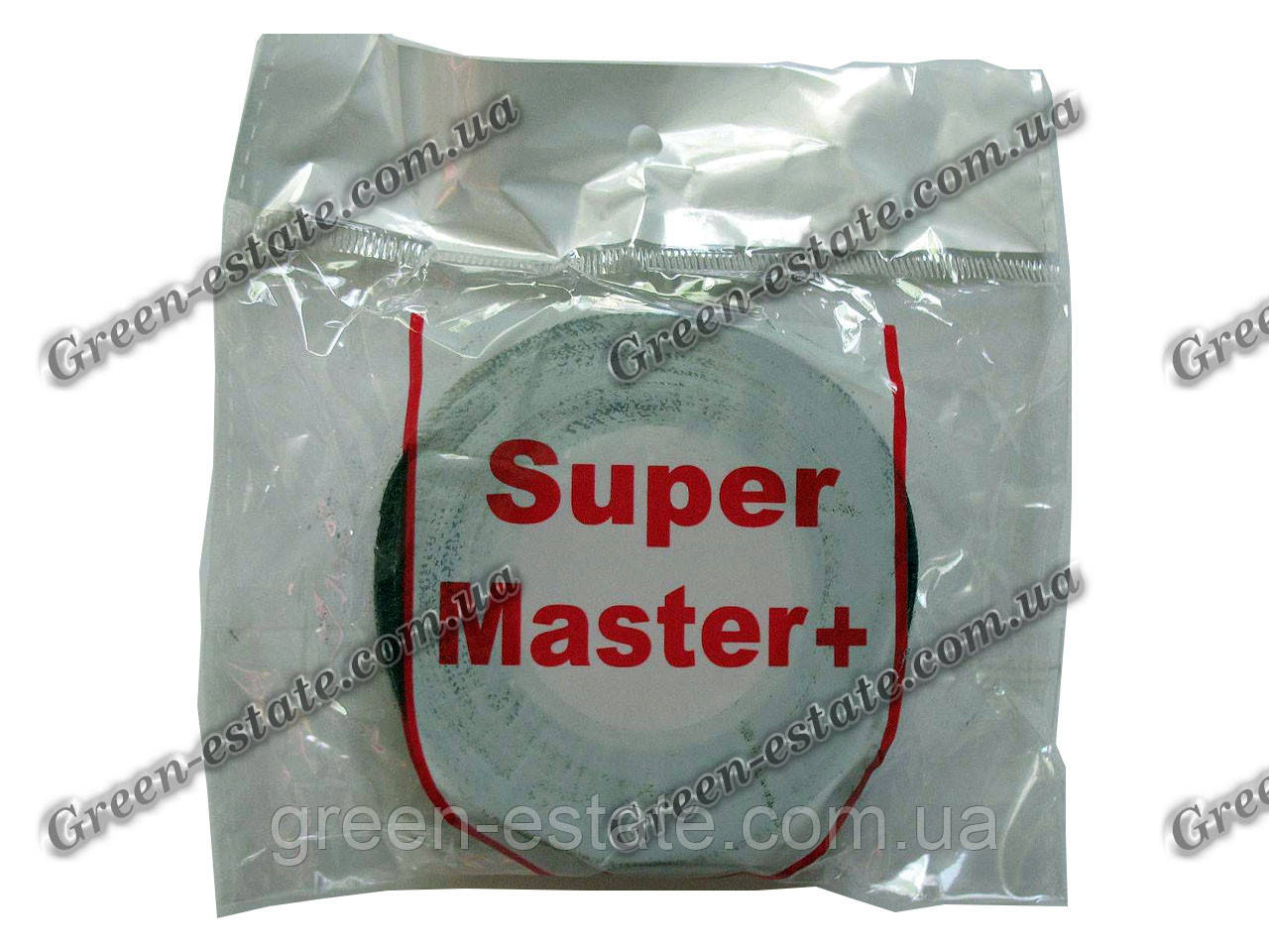 Ізоляційна стрічка на тканинній основі Master