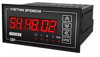 Лічильник часу СВ01