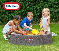 Пісочниця творча з кришкою Little Tikes 644658E3