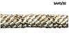 Шнур Trimmings 2 10011, фото 3