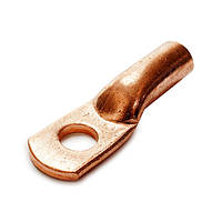 Кабельні наконечники мідні