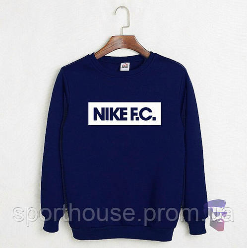 Купити Спортивна кофта Nike, Найк, світшот, трикотаж, чоловічий ...