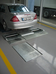 Діагностична лінія Nussbaum ARENA, фото 1