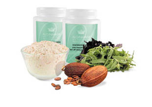 Альгінатні обгортання для тіла