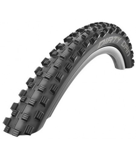 Покрышка 29x2.00 Schwalbe DIRTY DAN Evo, TL-Ready, Folding 50-622 B/B-SK HS417A PSC IB