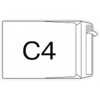 Конверт C4