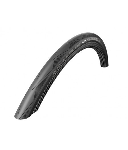 Покрышка 700x23C Schwalbe DURANO RaceGuard  23-622 B/B-SK HS399 DC 67EPI