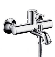 Смеситель для ванны Hansgrohe Talis Classic 14140000 хром