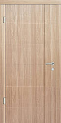 Вхідні двері для квартири "Портала" (серія Модерн) - модель Арізона