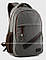 Міський рюкзак MOYYI Fashion BackPack 30 Grey, фото 2