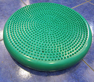 Подушка балансувальна масажна FI-5326 BALANCE CUSHION, фото 1
