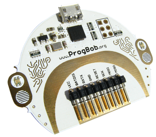 USB програматор для BOB3, фото 1