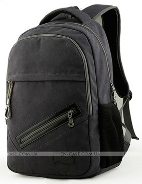 Міський рюкзак MOYYI Fashion BackPack 30 Navy