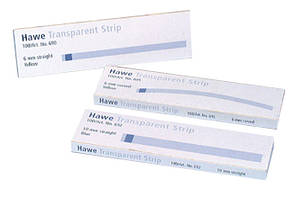 Transparent Strips смужки