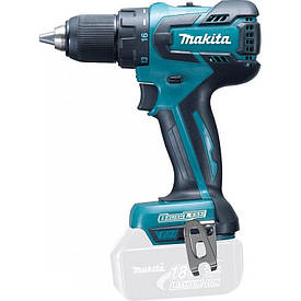 Акумуляторний шуруповерт 18V  MAKITA DDF459Z (без зарядного та акумулятора)