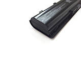 Акумуляторна батарея HP G32 G42 G56 Compaq Presario CQ32 dv7-6000 series 5200mAh 10.8 v, фото 3