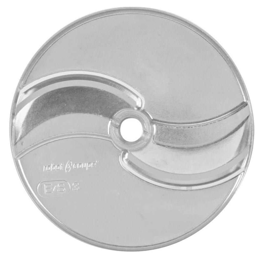 Диск для нарезки ломтиками Robot Coupe 28064W 3 мм, фото 1