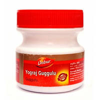 Йогараж, йогарадж, гугул, гуггул 120tab - артрит, поліартрит, артроз, подагра, радикуліт, ревматизм, дистрофія