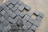 Гранітна Бруківка Токовського місто народження, фото 3