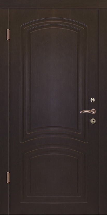 Входная дверь "Пароди" - фото 1 - id-p524747833