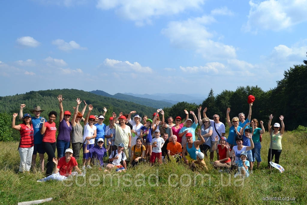 ЦЕНТРИ ЗДОРОВОГО ЗБРАЗА ЖИТТЯ В УКРАЇНІ (САНАТОРНО-КУРОРТНЕ ЛЕЧЕННЯ)