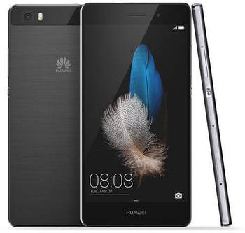 Huawei P8 Lite 2017