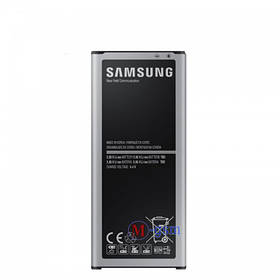 Аккумулятор Samsung N910C Galaxy Note 4 (EB-BN910BBE) 3220 mA/год 
