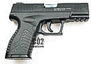 Стартовий пістолет Retay XR (Y700290B) black, фото 2
