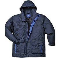 Куртка утепленная TX30 Portwest Texo S, Темно-синий